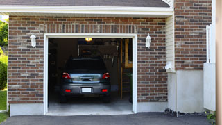 Garage Door Installation at Keewaydin, Minnesota