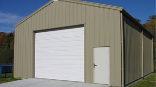 Garage Door Openers at Keewaydin, Minnesota